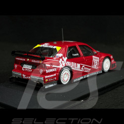 Alfa Romeo 155 V6 TI n° 12 DTM 1994 1/43 Minichamps 430940212