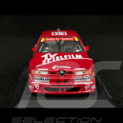 Alfa Romeo 155 V6 TI n° 12 DTM 1994 1/43 Minichamps 430940212