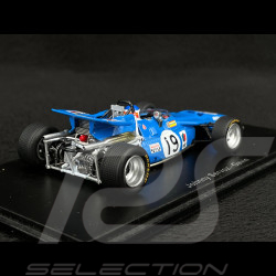 Johnny Servoz-Gavin Matra MS84 n° 19 6th GP Canada 1969 F1 1/43 Spark S1609