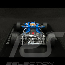Johnny Servoz-Gavin Matra MS84 n° 19 6th GP Canada 1969 F1 1/43 Spark S1609