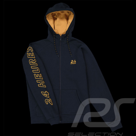 Chaqueta 24h Le Mans con...