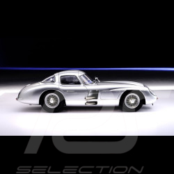 Maquette Mercedes-Benz 300 SLR Uhlenhaut Coupé 1954 1/8 Legrand LE102