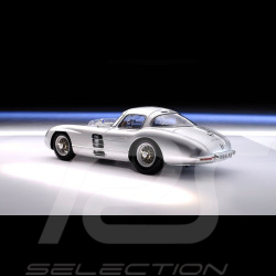 Maquette Mercedes-Benz 300 SLR Uhlenhaut Coupé 1954 1/8 Legrand LE102