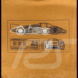 24h Le Mans T-shirt Legende Heritage Camel LM241TSM04-580 - men