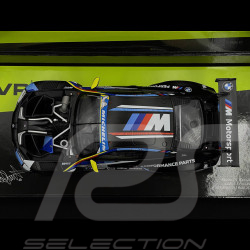 BMW M4 GT3 N° 46 Winner Road to LeMans 2023 Team WRT Valentino Rossi 1/18 Minichamps 113232546