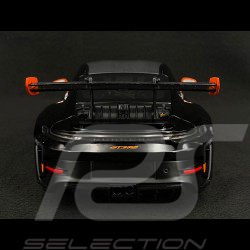 Porsche 911 GT3 RS Type 992 2022 Black / Orange 1/18 Minichamps 113062030