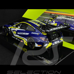 BMW M4 GT3 N° 46 6ème 24h Spa 2023 Team WRT Valentino Rossi 1/18 Minichamps 113232646