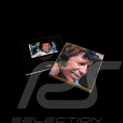 Livre Mario Andretti Collector - Bernard Asset