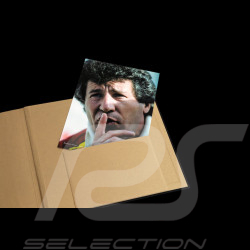 Livre Mario Andretti Collector - Bernard Asset