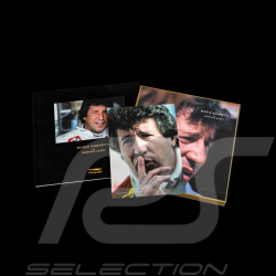 Book Mario Andretti Collector - Bernard Asset