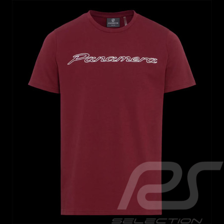 Camiseta Porsche Panamera...