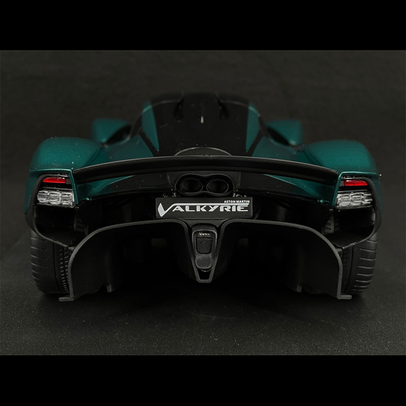 GT Spirit 1/18 Aston Martin Valkyrie 2021 - Modèle Résine GT435, NEUF