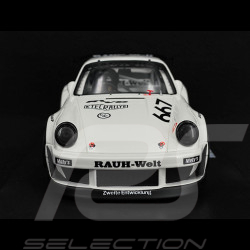 Porsche 911 RWB Type 964 Coast Cycles n° 667 2020 Blanc 1/18 GT Spirit GT410