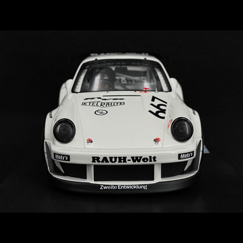 Porsche Rwb Type Coast Cycles N White Gt Spirit Gt