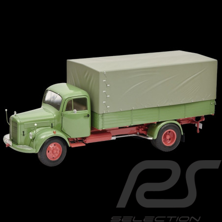 Camión Mercedes-Benz L3500...