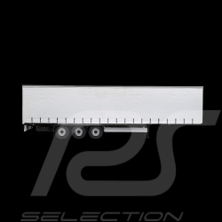 Scania S580 Highline Tilt trailer 2021 Set Ivory white 1/24 Solido S2400301 S2400502