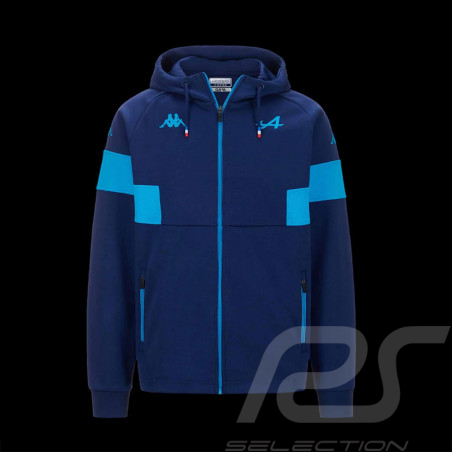 Chaqueta Alpine F1 Team...