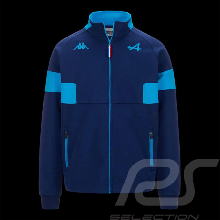 Chaqueta Alpine F1 Team...
