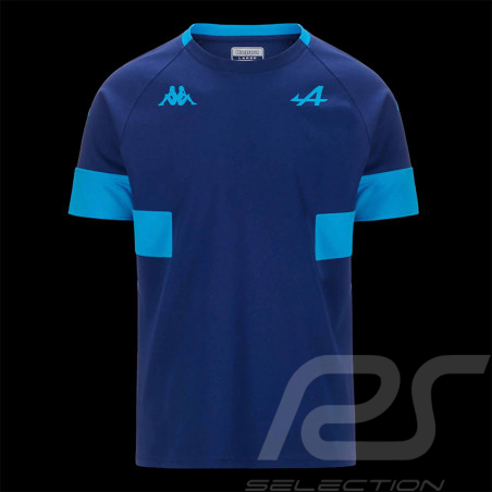 Camiseta Alpine F1 Team BWT...