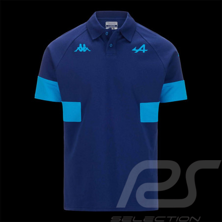 Polo Alpine F1 Team Ocon...
