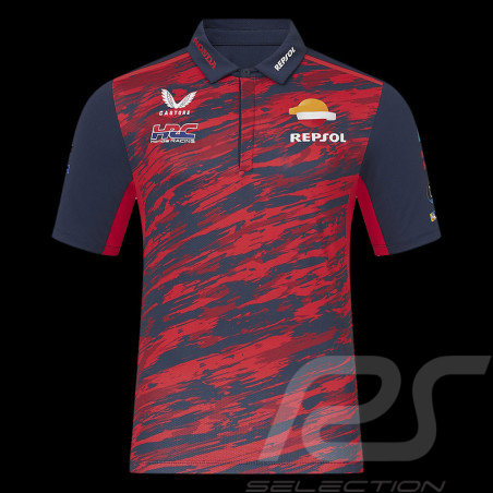 Polo Honda Repsol HRC Moto...