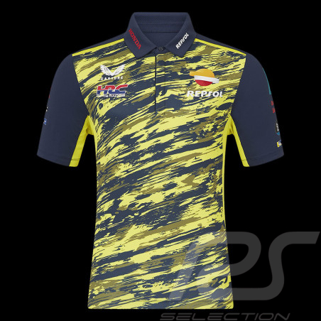 Polo Honda Repsol HRC Moto...