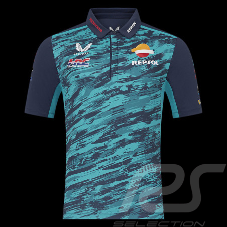 Polo Honda Repsol HRC Moto...