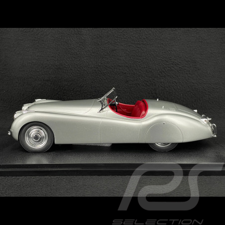 Jaguar XK120 OTS Roadster...