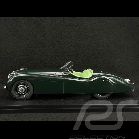 Jaguar XK120 OTS Roadster...