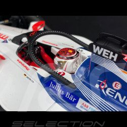 Felix Rosenqvist Mahindra Racing Formule E n° 94 Saison 5 2018-2019 1/18 Minichamps 114180094