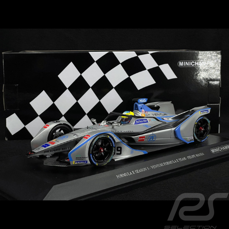 Minichamps formula hot sale e