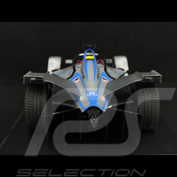 Felipe Masa Venturi Formula E Team Formule E n° 19 Saison 5 2018-2019 1/18 Minichamps 114180019