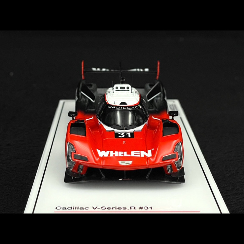 Cadillac V-Series R N° 31 Winner 12h Sebring 2023 Whelen Engineering ...