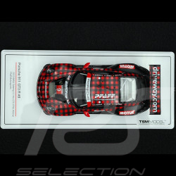 Porsche 911 GT3 R type 992 N° 9 Winner GTD Pro 12h Sebring 2023 Pfaff Motorsport 1/43 TrueScale TSM430743