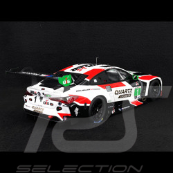 BMW M4 GT3 N° 1 Winner GTD 12h Sebring 2023 Paul Miller 1/18 Top Speed TS0508