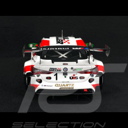 BMW M4 GT3 N° 1 Vainqueur GTD 12h Sebring 2023 Paul Miller 1/18 Top Speed TS0508