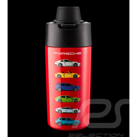 Botella Porsche 911 /...