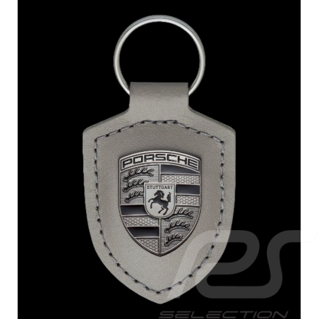 Llavero Porsche escudo...