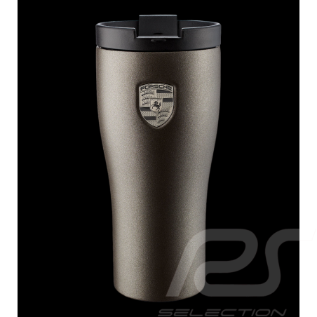Taza Térmica Porsche Escudo...