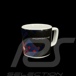 Tasse Porsche 911 Turbo n° 1 Expresso Ecossais Design WAP0500140STRB