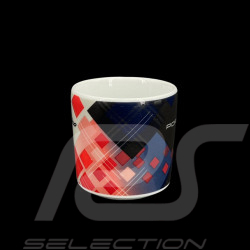 Tasse Porsche 911 Turbo n° 1 Expresso Ecossais Design WAP0500140STRB
