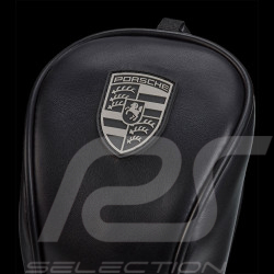 Set of 3 Porsche Golf Club Covers Black WAP0600050RCGS