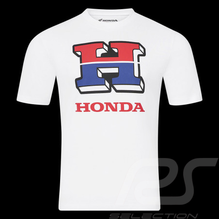 Camiseta Honda HRC Moto GP...
