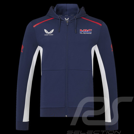 Chaqueta Honda HRC MotoGP...