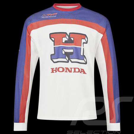 Camiseta Honda HRC Moto GP...