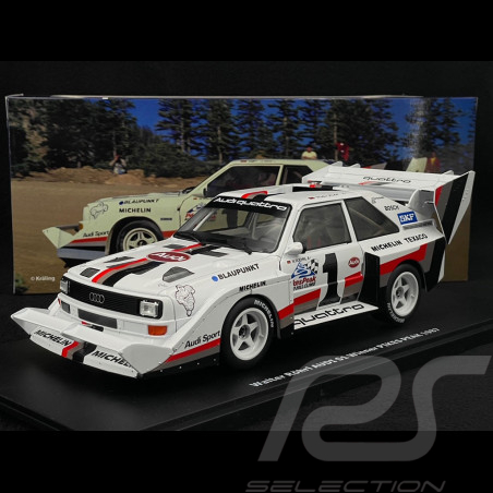 Audi Sport Quattro S1 E2 N°...