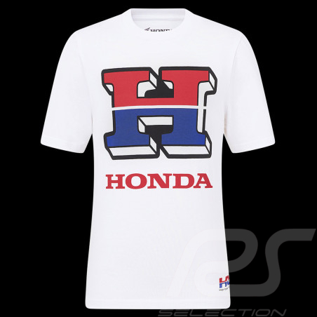 Camiseta Honda HRC Moto GP...