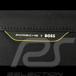 Jeans Porsche x BOSS Fuselé Stretch Performance Bleu foncé 50490724_404