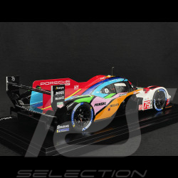 Porsche 963 n° 75 24h Le Mans 2023 1/18 Spark WAP0215020RDAY