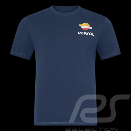 Camiseta Repsol Honda HRC...